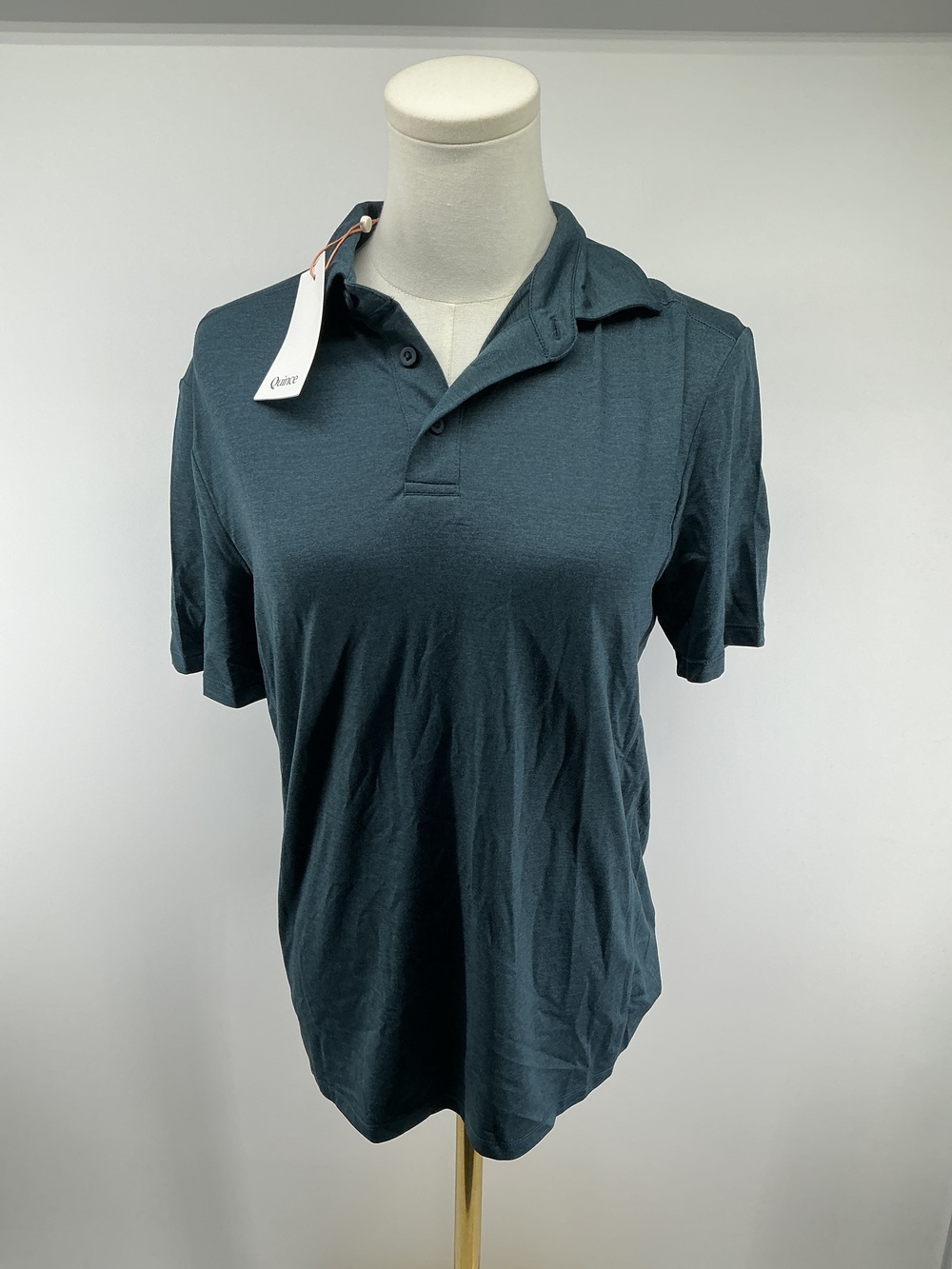 Flowknit Breeze Performance Polo